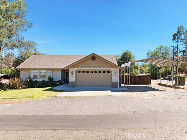 19 Candy Drive, Oroville, California 95966, 3 Bedrooms Bedrooms, ,2 BathroomsBathrooms,Single Family Residence,For Sale,Candy,OR25050859