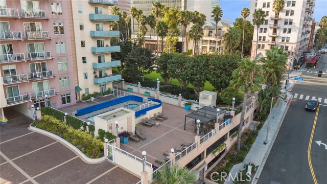 Detail Gallery Image 32 of 33 For 488 E Ocean Bld #901,  Long Beach,  CA 90802 - 2 Beds | 2 Baths