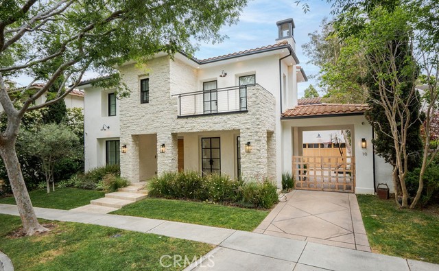 Details for 10 Seabluff  , Newport Beach, CA 92660