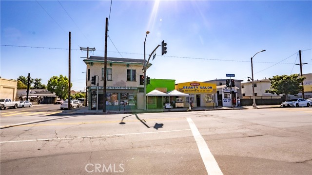 4600 S Central Avenue, Los Angeles, California 90011, ,Commercial Sale,For Sale,4600 S Central Avenue,CRDW23156266