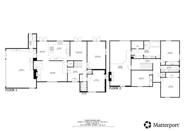 Detail Gallery Image 54 of 54 For 4744 Live Oak Canyon, La Verne,  CA 91750 - 6 Beds | 5 Baths