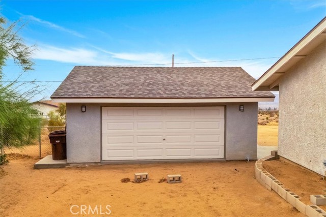 Detail Gallery Image 24 of 42 For 60762 Natoma Trl, Joshua Tree,  CA 92252 - 3 Beds | 2 Baths