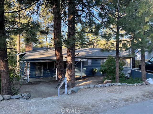 5395 Chaumont Drive, Wrightwood, CA, 92397 5395 Chaumont Drive, Wrightwood, CA, 92397