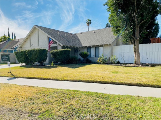 2882 Donovan Court, Riverside, CA 92504