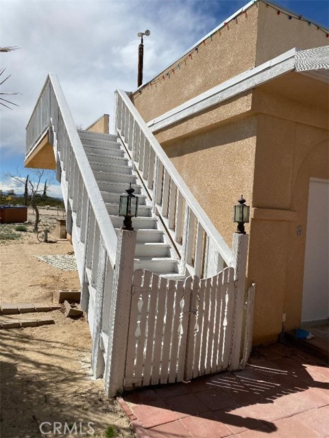 Detail Gallery Image 14 of 20 For 69761 Sunny Sands Dr, Twentynine Palms,  CA 92277 - 3 Beds | 2 Baths