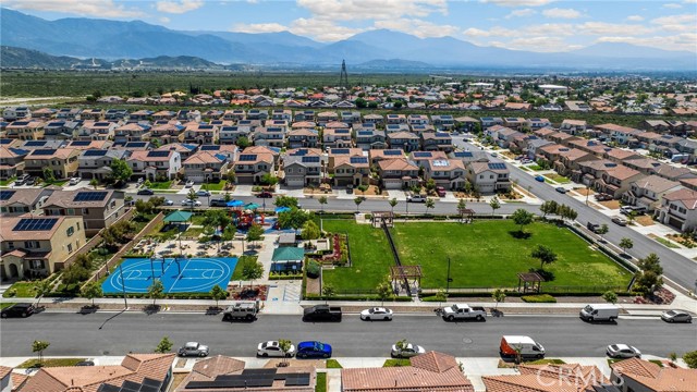 Detail Gallery Image 36 of 40 For 4337 Rima Drive, Fontana,  CA 92336 - 4 Beds | 3/1 Baths