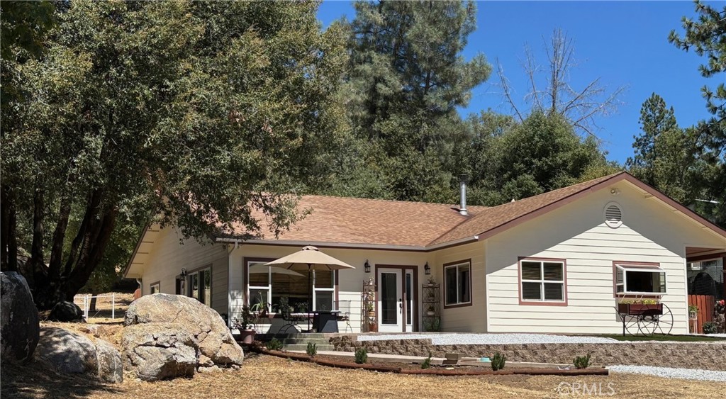 5722 Darrah Road