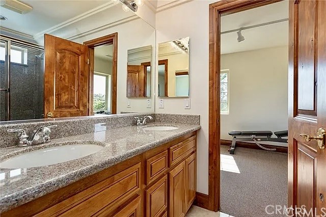 Detail Gallery Image 14 of 20 For 41700 Jojoba Hills Cir, Aguanga,  CA 92536 - 4 Beds | 4/1 Baths