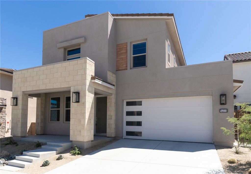 74225 Storke Drive