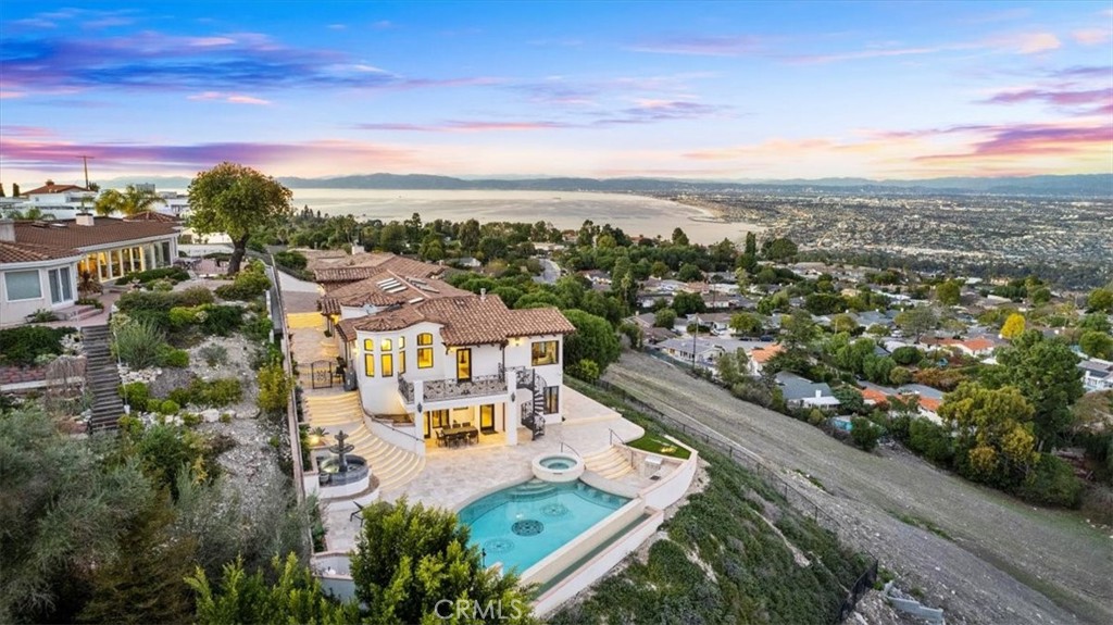 5903 Clint Place, Rancho Palos Verdes, CA 90275