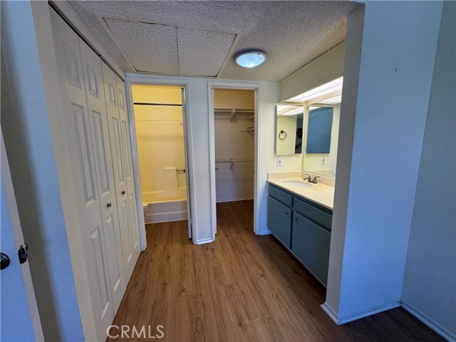 Detail Gallery Image 7 of 11 For 4545 Alamo #G,  Simi Valley,  CA 93063 - 1 Beds | 1 Baths