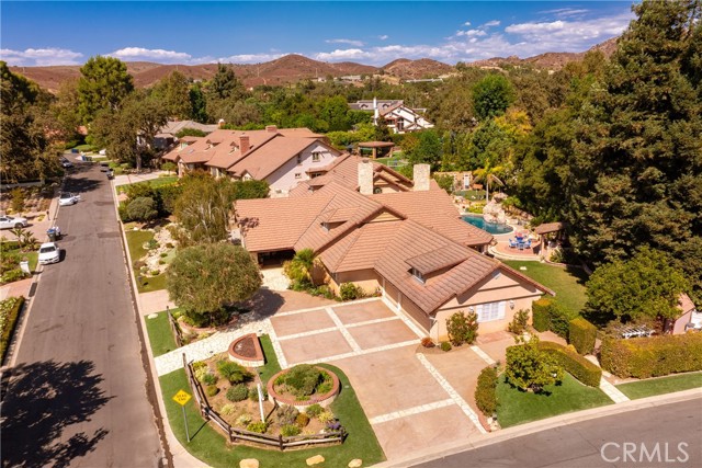 Detail Gallery Image 56 of 67 For 1682 Shetland Pl, Westlake Village,  CA 91362 - 5 Beds | 5/1 Baths