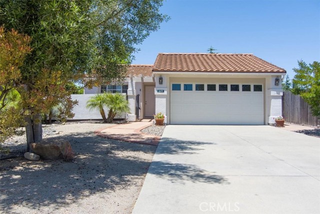 Detail Gallery Image 1 of 63 For 2455 Santa Rosa St, Santa Maria,  CA 93455 - 3 Beds | 2 Baths