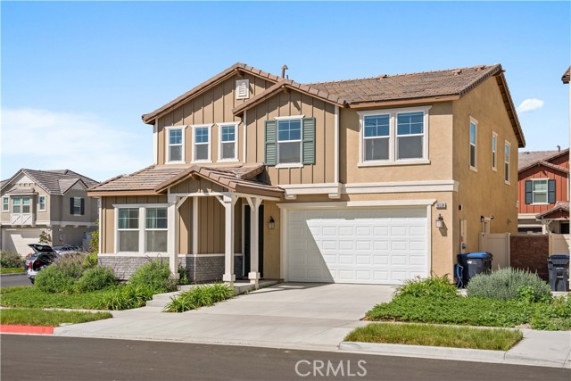Detail Gallery Image 3 of 53 For 16538 Globetrotter Ave, Chino,  CA 91708 - 4 Beds | 3 Baths