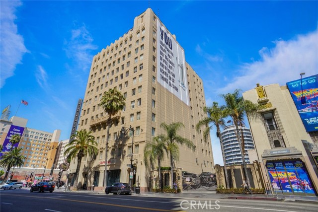 6253 Hollywood Blvd #309, Los Angeles, CA 90028