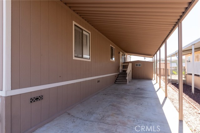 Detail Gallery Image 17 of 19 For 2598 Ayala Dr #79,  Rialto,  CA 92377 - 2 Beds | 2 Baths