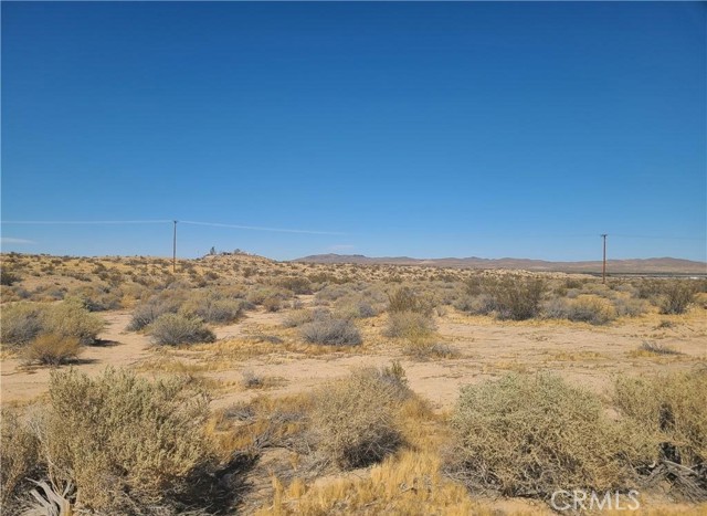 Detail Gallery Image 3 of 16 For 0 Egbert Ln, Helendale,  CA 92342 - – Beds | – Baths