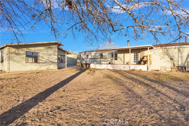 Detail Gallery Image 56 of 68 For 11048 Meteor Way, Lucerne Valley,  CA 92356 - 4 Beds | 2 Baths