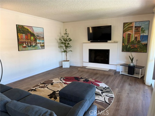 Detail Gallery Image 6 of 23 For 861 Ronda Mendoza #N,  Laguna Woods,  CA 92637 - 2 Beds | 2 Baths