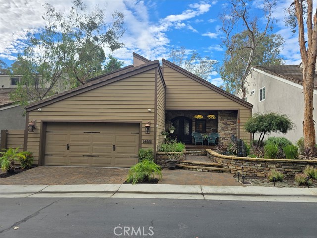 Detail Gallery Image 3 of 60 For 24832 Forest Knoll, Lake Forest,  CA 92630 - 4 Beds | 2/1 Baths