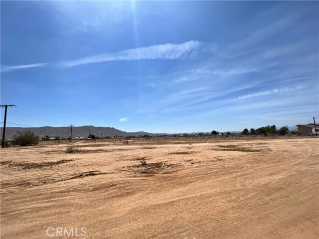 Image 3 for 0 Viento Rd, Apple Valley, CA 92308