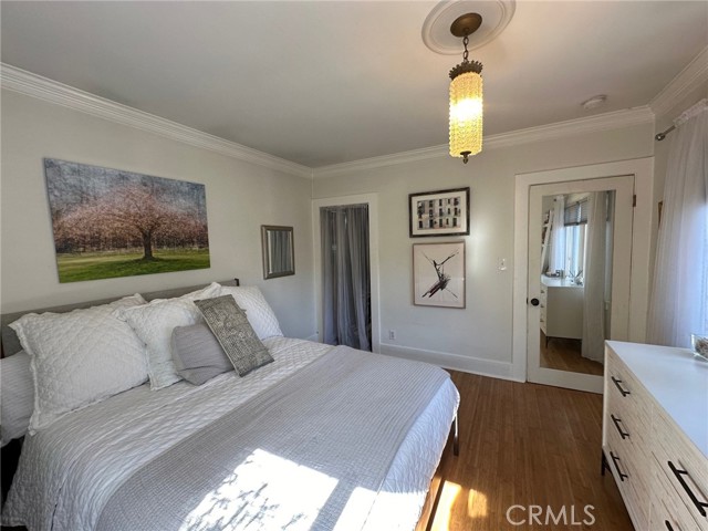 Detail Gallery Image 33 of 33 For 4956 Clinton St, Los Angeles,  CA 90004 - 2 Beds | 1 Baths