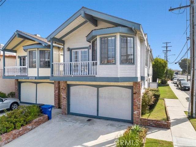 Detail Gallery Image 33 of 36 For 1101 21st Street, Hermosa Beach,  CA 90254 - 3 Beds | 2/1 Baths