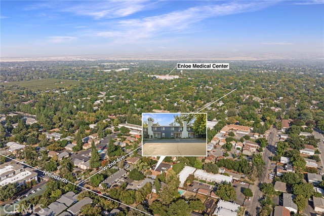 Detail Gallery Image 28 of 29 For 811 W 2nd, Chico,  CA 95926 - – Beds | – Baths