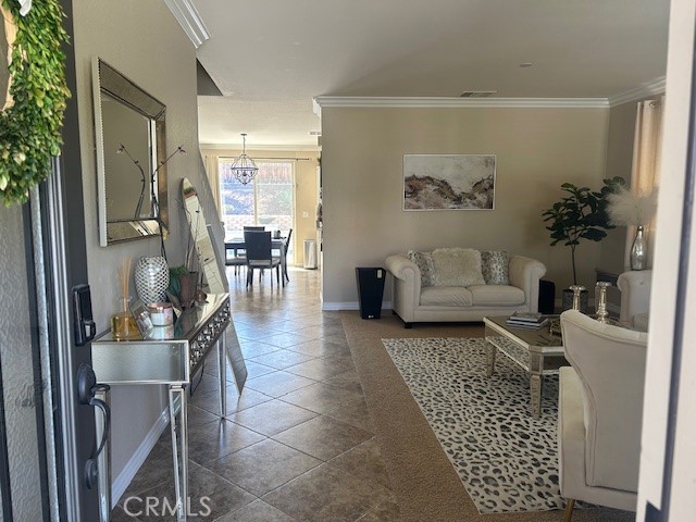 Detail Gallery Image 3 of 15 For 31963 Serrento Dr, Murrieta,  CA 92563 - 4 Beds | 3 Baths