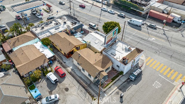 4601 E Olympic Boulevard, East Los Angeles, California 90022, ,Commercial Sale,For Sale,4601 E Olympic Boulevard,CRPW23019001