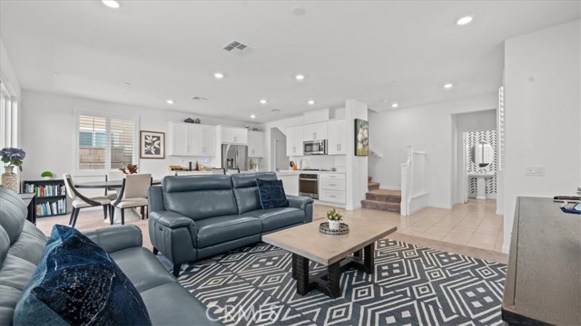 Detail Gallery Image 10 of 30 For 16154 Lozano #7,  Fontana,  CA 92336 - 3 Beds | 2/1 Baths