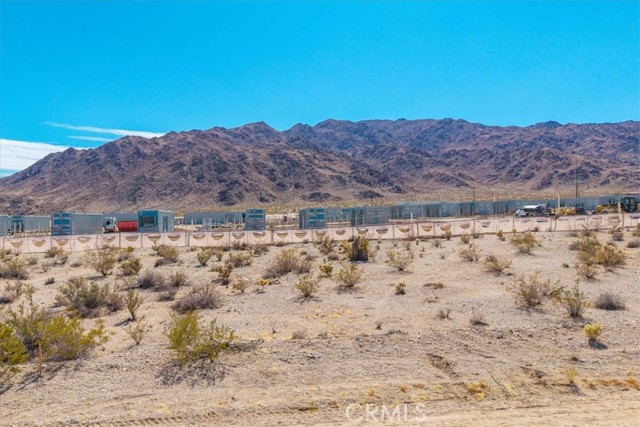 73345 Boling Drive, 29 Palms, California 92277, ,Commercial Sale,For Sale,Boling,JT25048807