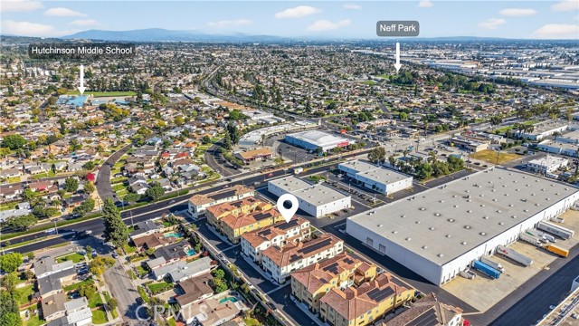 Detail Gallery Image 33 of 33 For 14116 Bay, La Mirada,  CA 90638 - 2 Beds | 2/1 Baths