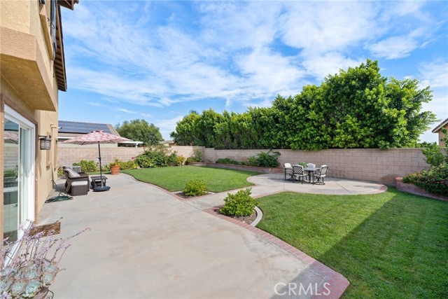 Detail Gallery Image 25 of 35 For 15375 Wood Duck St, Fontana,  CA 92375 - 4 Beds | 3 Baths
