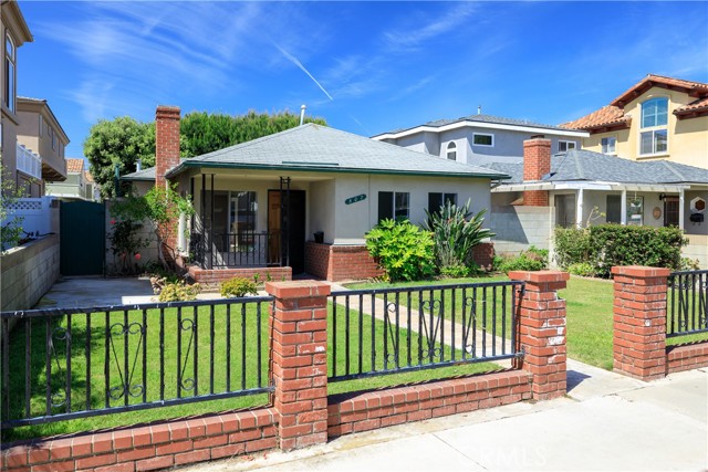 507 Maria Avenue, Redondo Beach, California 90277, 3 Bedrooms Bedrooms, ,2 BathroomsBathrooms,Residential,Sold,Maria,SB22098234