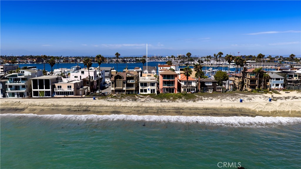Duplex at 6911 E Seaside