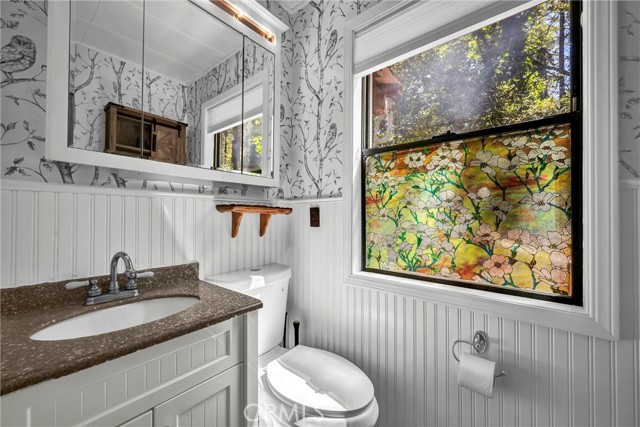 Detail Gallery Image 22 of 24 For 17097 Dogwood Way, Cobb,  CA 95461 - 2 Beds | 1 Baths