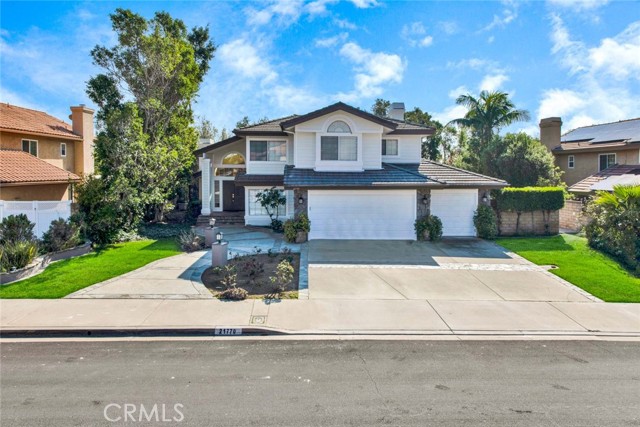 Detail Gallery Image 2 of 54 For 21770 Todd Ave, Yorba Linda,  CA 92887 - 4 Beds | 3 Baths