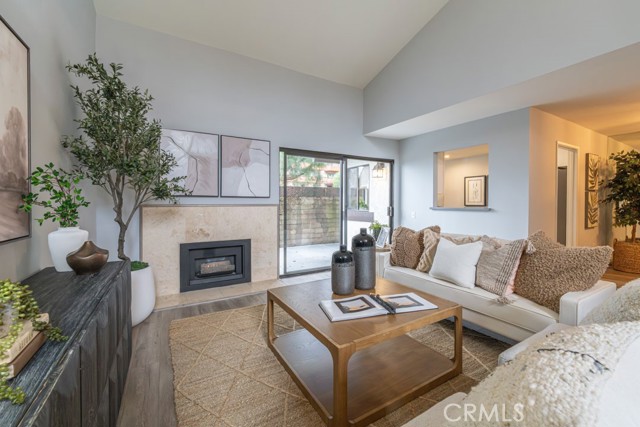 Detail Gallery Image 7 of 52 For 5002 E Atherton, Long Beach,  CA 90815 - 2 Beds | 2/1 Baths