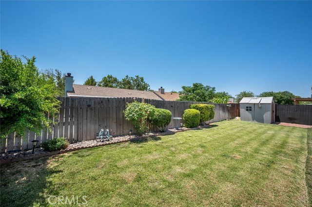 Detail Gallery Image 24 of 28 For 740 W Avenue H2, Lancaster,  CA 93534 - 3 Beds | 2 Baths