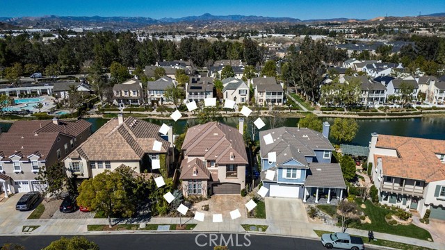 Detail Gallery Image 40 of 49 For 27050 Island Rd, Valencia,  CA 91355 - 5 Beds | 3 Baths