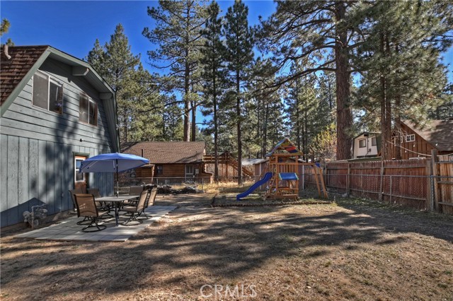 Detail Gallery Image 25 of 31 For 1036 Robinhood Bld, Big Bear City,  CA 92314 - 2 Beds | 1 Baths