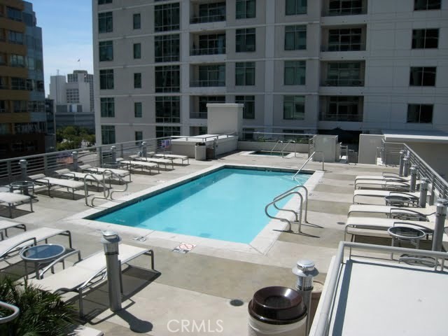 Detail Gallery Image 19 of 24 For 425 W Beech St #1057,  San Diego,  CA 92101 - 2 Beds | 1 Baths