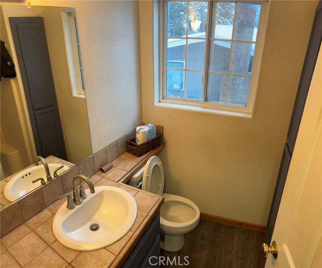 Detail Gallery Image 11 of 29 For 5412 Heath Creek, Wrightwood,  CA 92397 - 3 Beds | 2/1 Baths