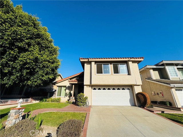Detail Gallery Image 1 of 29 For 12 Lexington, Irvine,  CA 92620 - 4 Beds | 2/1 Baths