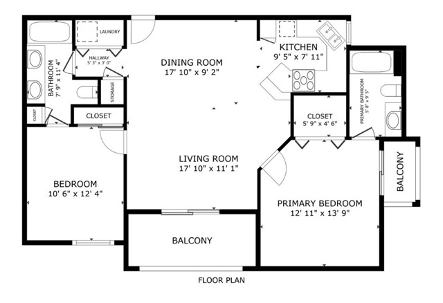 2700 Lawrence Crossley Road #9, Palm Springs, CA 92264