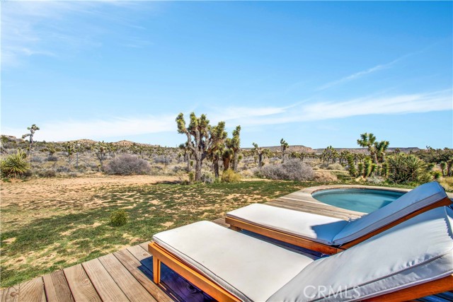 Detail Gallery Image 35 of 56 For 50950 Burns Canyon Rd, Pioneertown,  CA 92268 - 2 Beds | 2 Baths