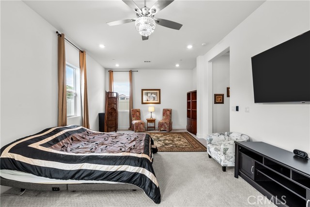 Detail Gallery Image 20 of 53 For 24513 via Sendero, Valencia,  CA 91354 - 3 Beds | 3/1 Baths