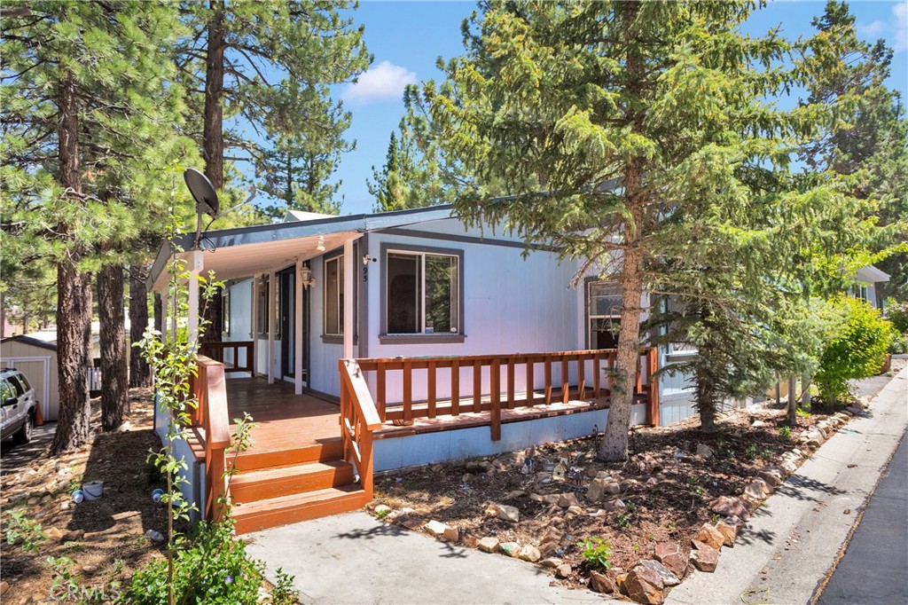 391 Montclair Drive #95