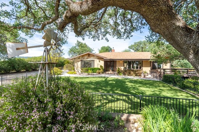 Detail Gallery Image 57 of 57 For 5685 Mustard Creek, Paso Robles,  CA 93446 - 3 Beds | 2 Baths